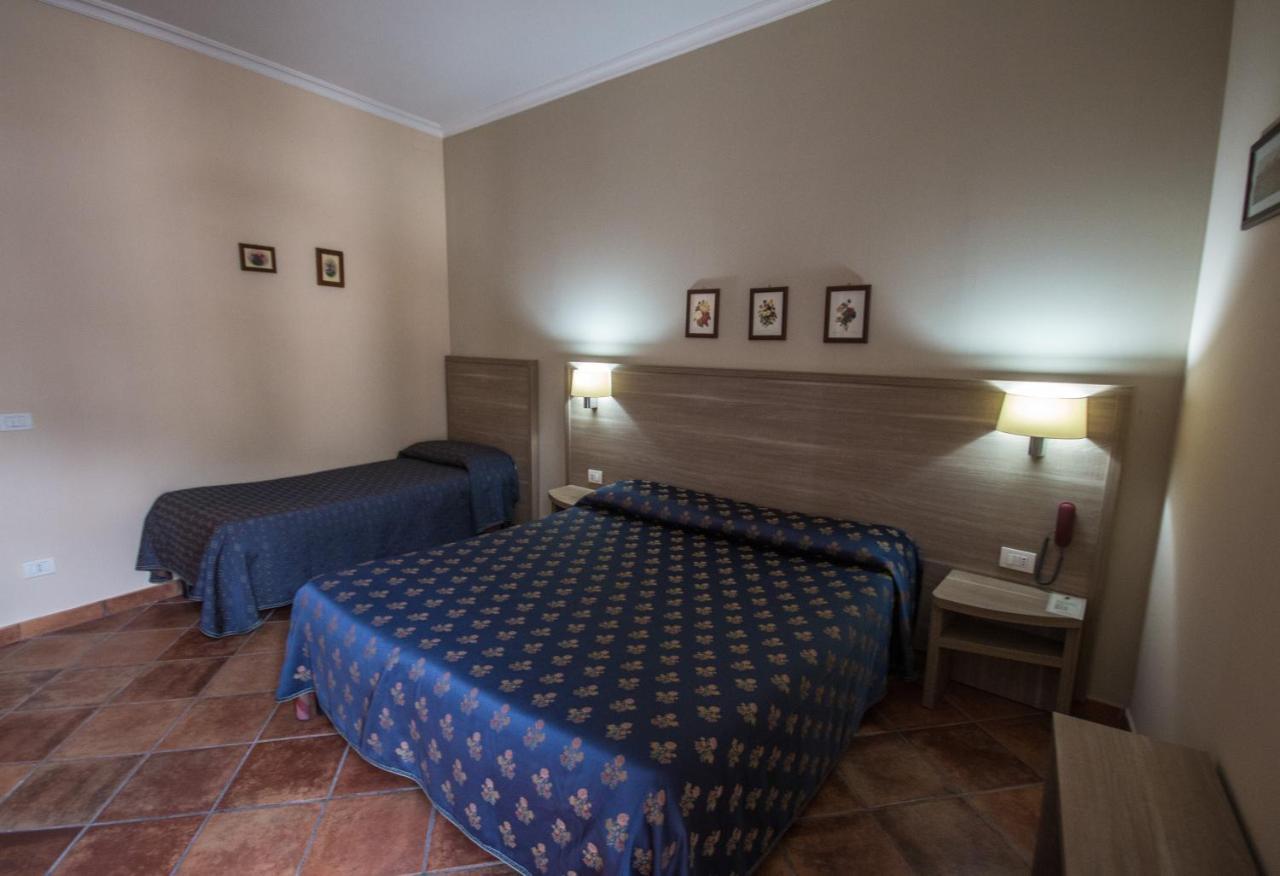 Albergo Penza Piedimonte d'Alife المظهر الخارجي الصورة