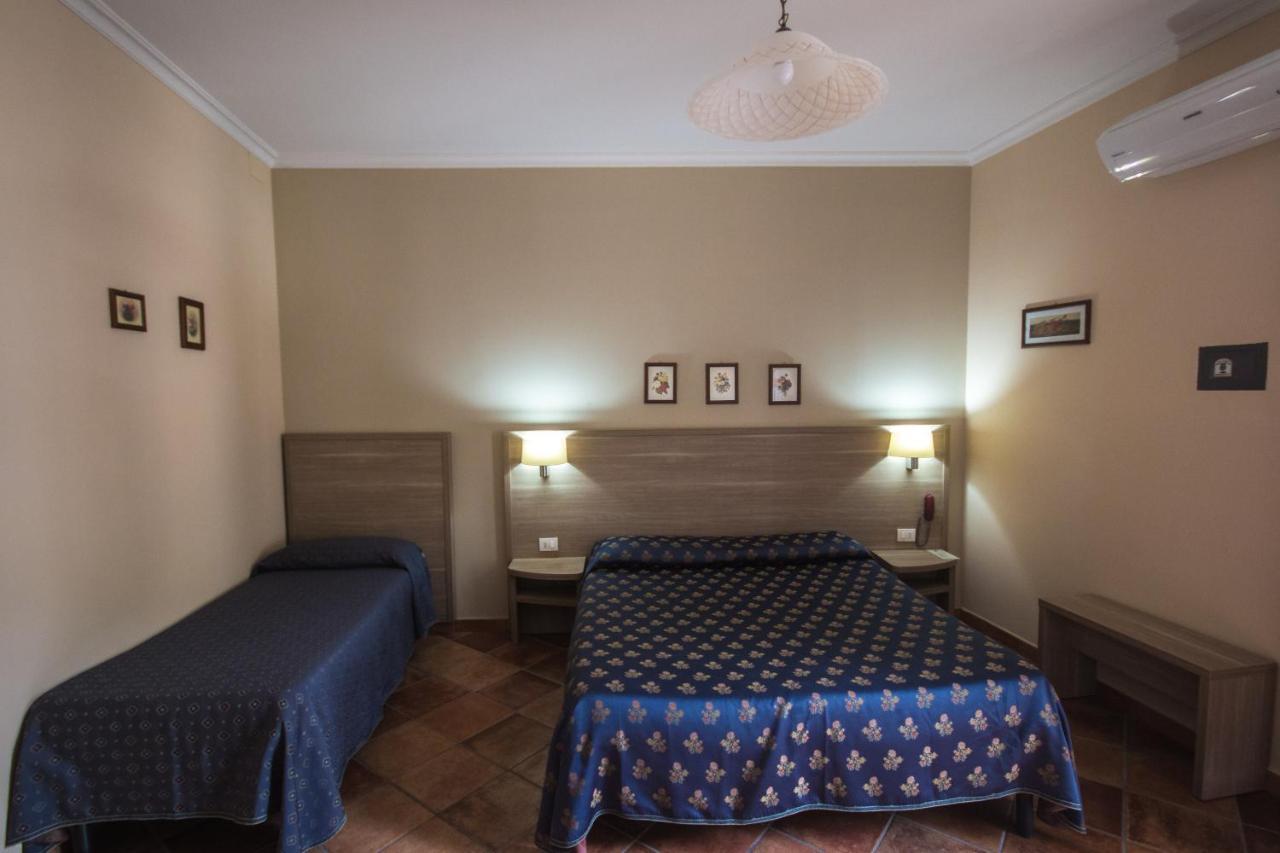 Albergo Penza Piedimonte d'Alife المظهر الخارجي الصورة