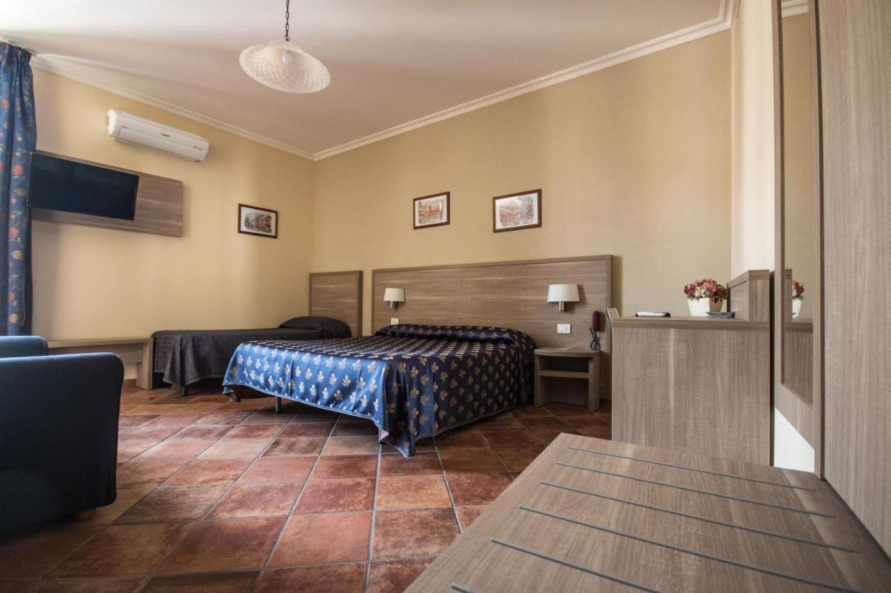 Albergo Penza Piedimonte d'Alife المظهر الخارجي الصورة