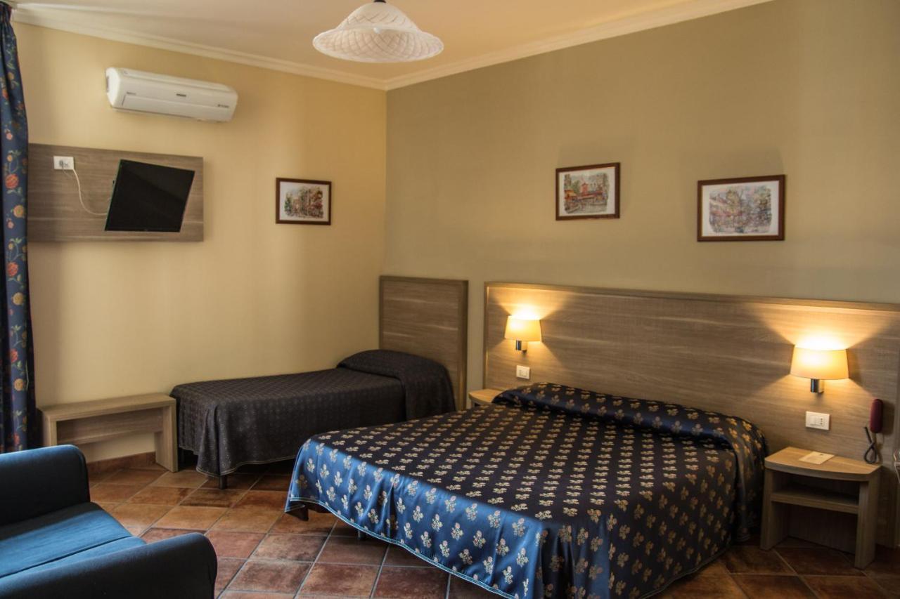 Albergo Penza Piedimonte d'Alife المظهر الخارجي الصورة