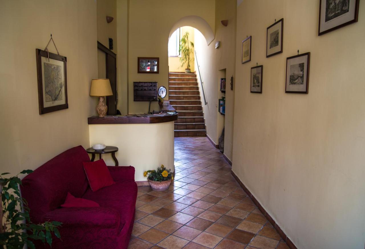 Albergo Penza Piedimonte d'Alife المظهر الخارجي الصورة